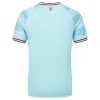 Maglia Burnley FC Trasferta Divisa 2025-26